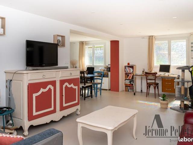 Appartement vente à Vienne, Chasse-sur-rhône