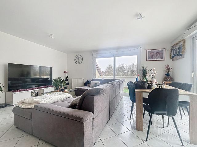 Appartement vente à Gex, Divonne-les-bains