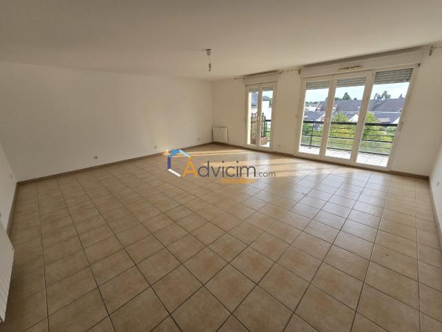 Appartement vente à Orléans