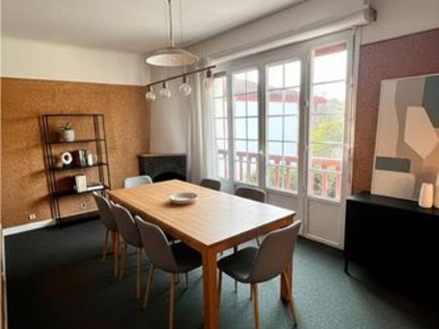 Appartement vente à Bayonne, Hasparren