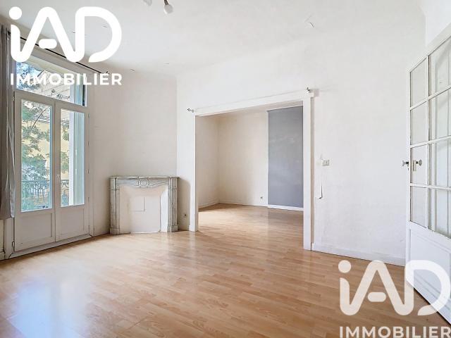 Appartement vente à Perpignan