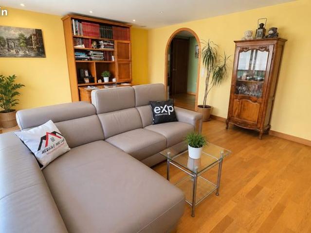 Appartement vente à Saint-Julien-en-Genevois, Annemasse