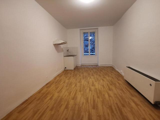 Appartement location à Nontron