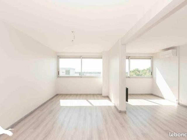 Appartement vente à Montpellier, Balaruc-les-bains