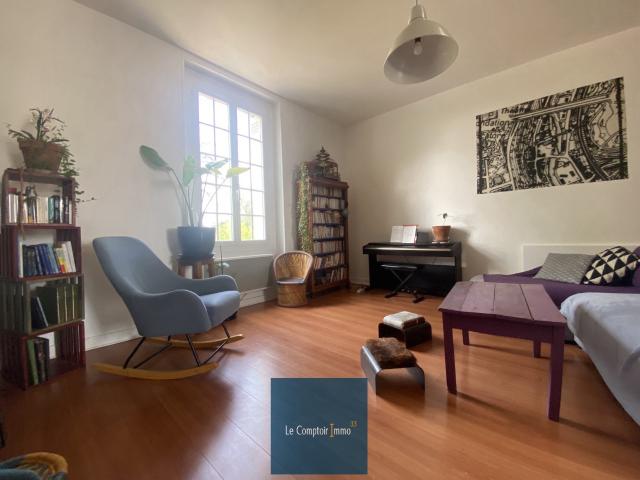 Appartement vente à Sainte-Eulalie, Gironde