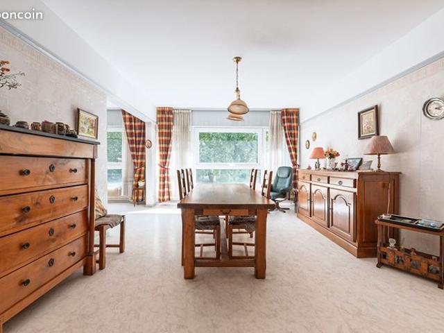 Appartement vente à Lille, Lambersart