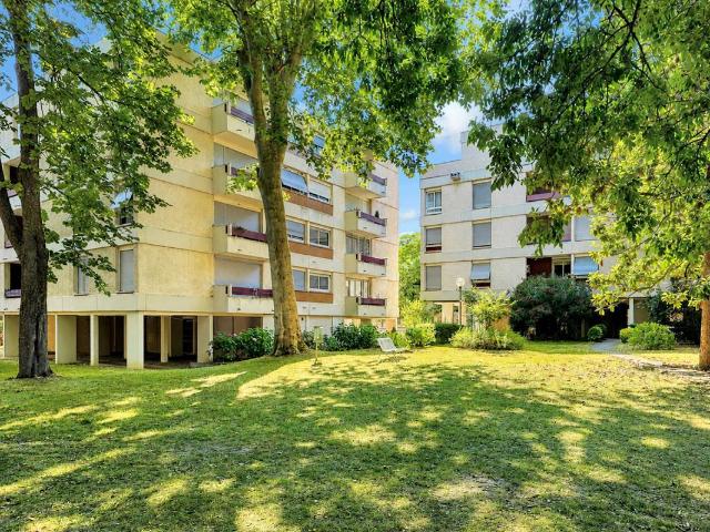 Appartement vente à Toulouse