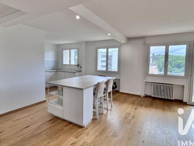 Appartement vente à Saint-Étienne, Saint-etienne