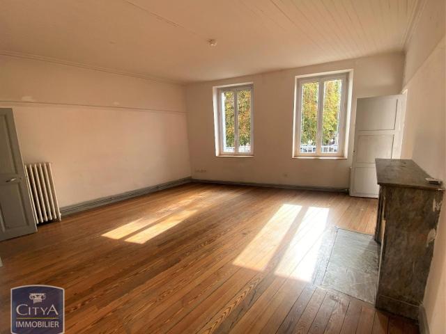 Appartement location à Montauban, Caussade