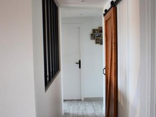 Appartement vente à Voiron, Isère