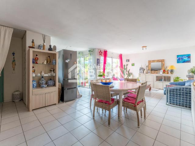Appartement vente à Arcachon, Lanton