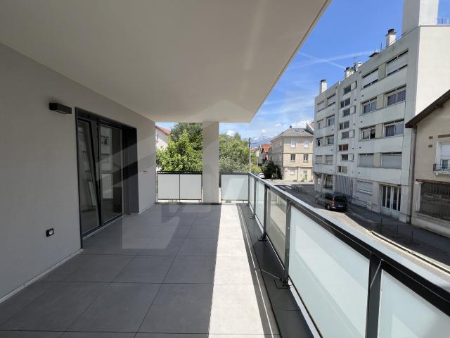 Appartement vente à Grenoble