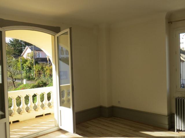 Appartement vente à Thonon-les-Bains, Thonon-les-bains