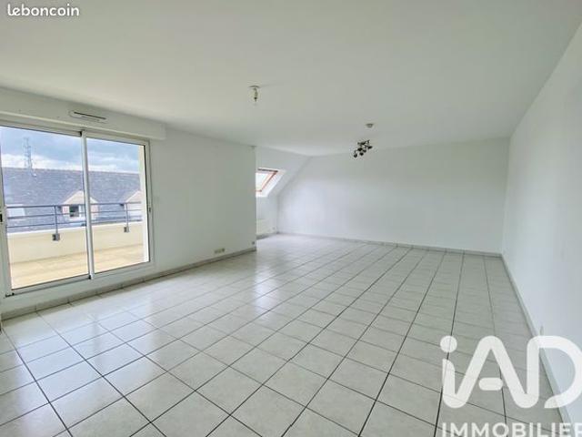 Appartement vente à Vannes, Bretagne