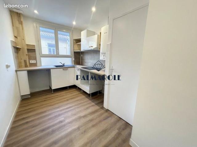 Appartement vente à Perpignan