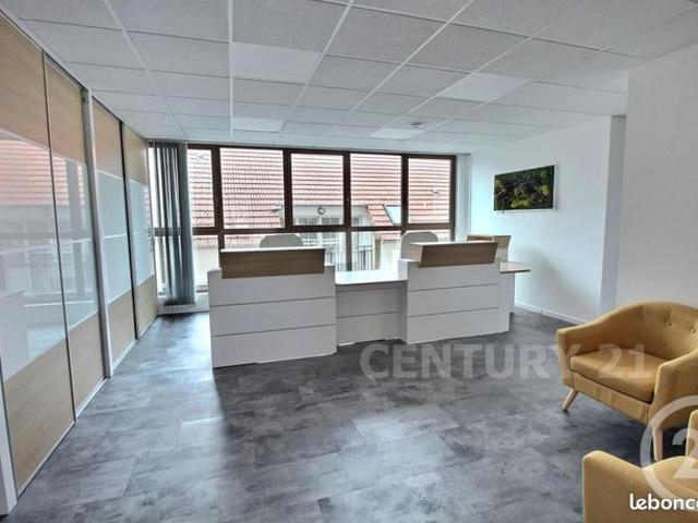 Appartement vente à Forbach-Boulay-Moselle, Saint-avold
