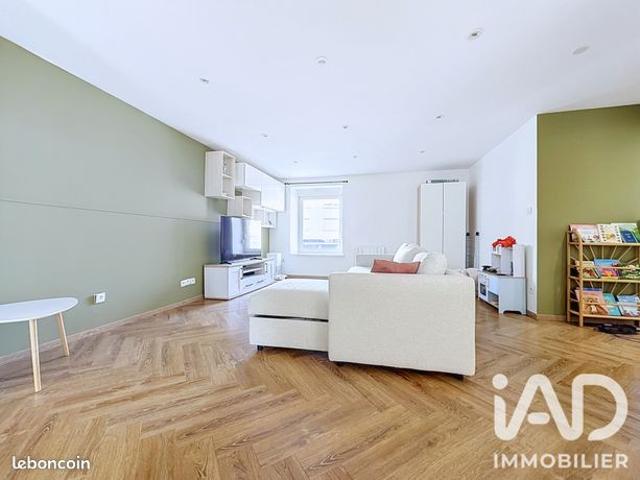 Appartement vente à Thionville, Hettange-grande