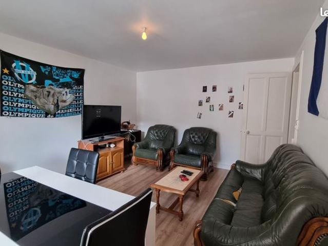 Appartement vente à Saint-Dié-des-Vosges, Grand Est