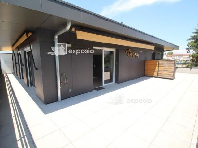 Appartement vente à Thonon-les-Bains, Sciez