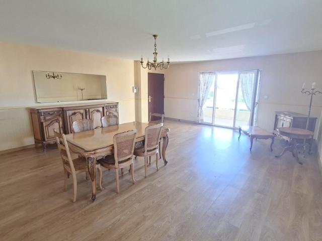Appartement vente à Angoulême, Charente