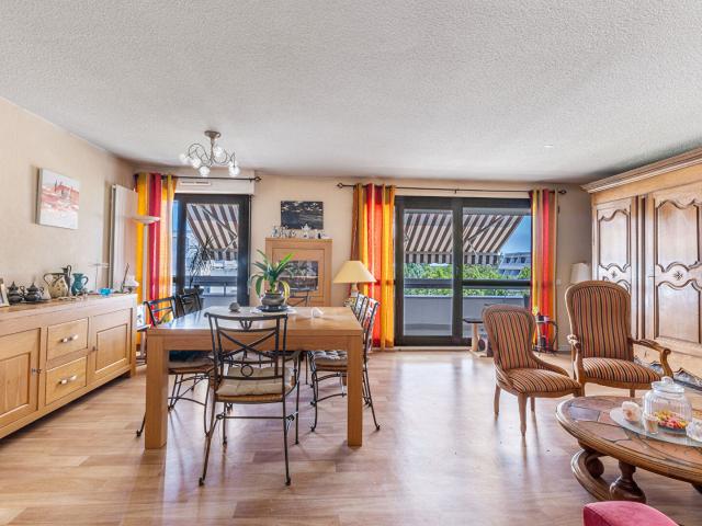 Appartement vente à Bordeaux, Pessac