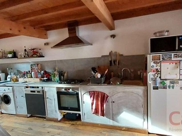 Appartement vente à Toulouse, Le Burgaud