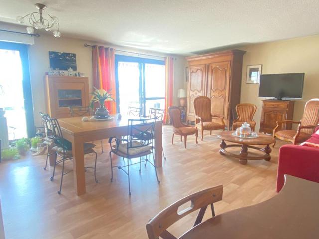 Appartement vente à Bordeaux, Pessac