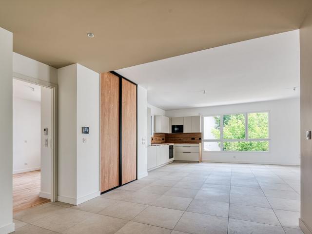 Appartement vente à Grenoble