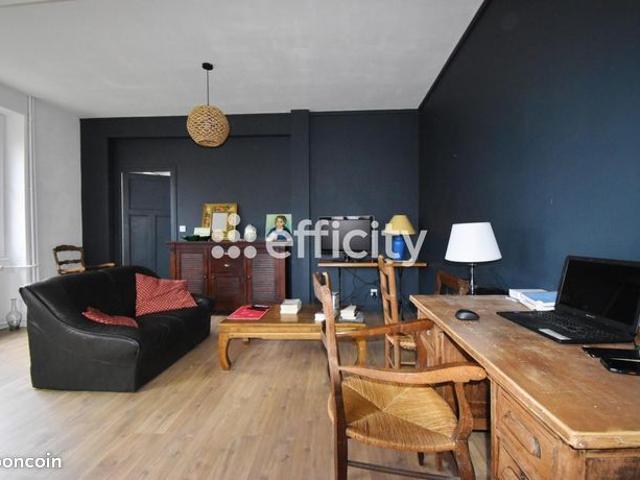 Appartement vente à Autun, Montceau-les-mines