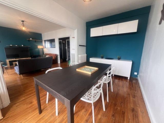 Appartement location à Lorient, Bretagne