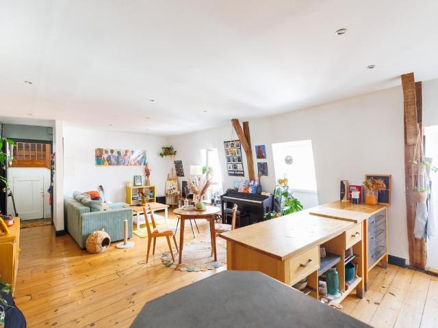 Appartement vente à Pau, Orthez
