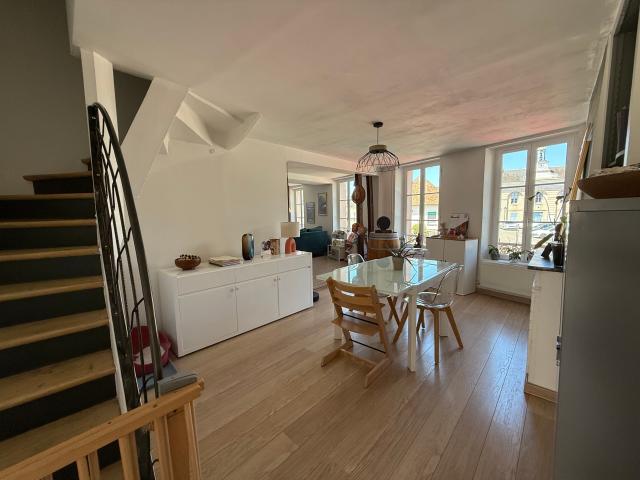 Appartement vente à Épernon, Eure-et-Loir