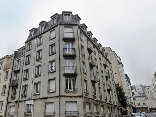 Appartement vente à Brest, Bretagne
