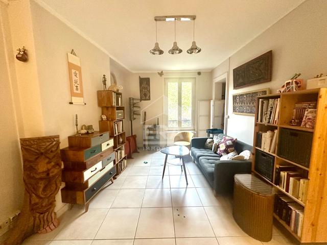 Appartement vente à Rouen, Ruan