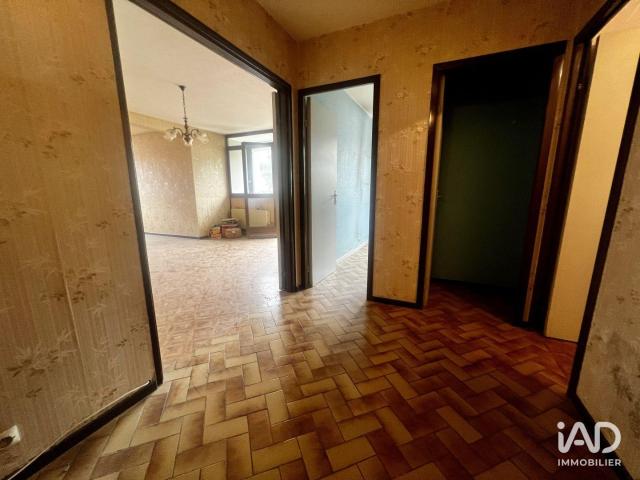 Appartement vente à Tarbes