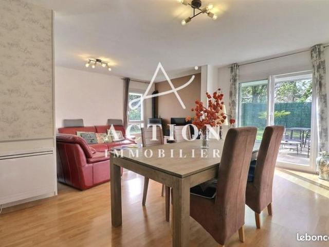 Appartement vente à Lille, Villeneuve-d'ascq