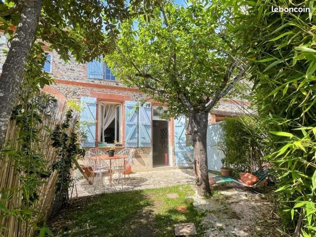 Appartement vente à Toulouse, Launaguet