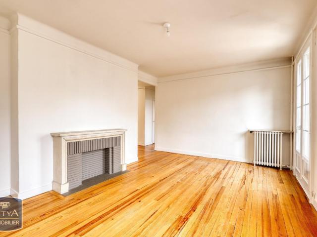 Appartement vente à Le Havre