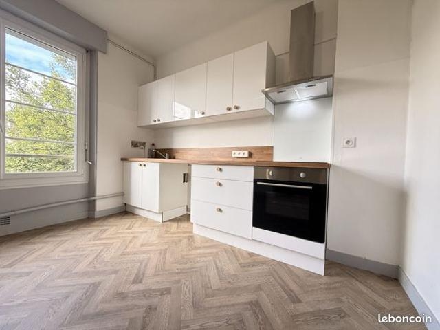 Appartement vente à Pontivy, Bretagne