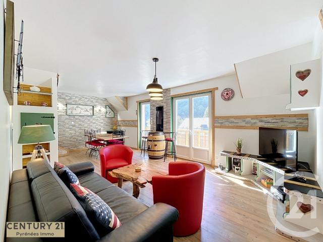 Appartement vente à Saint-Gaudens, Saint-mamet