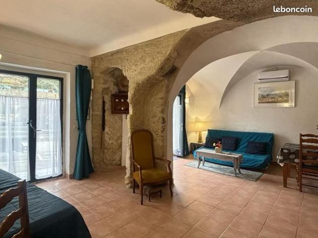 Appartement vente à Apt, Cabrières-d'aigues
