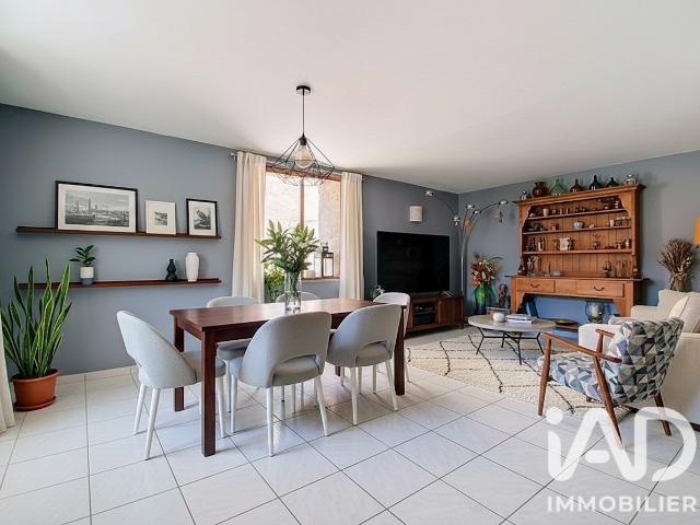 Appartement vente à Lotissement Les Coquelicots, Sarrians