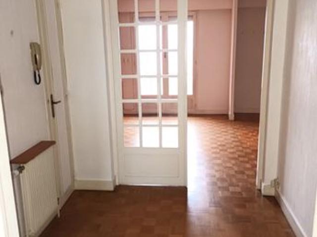 Appartement vente à Autun, Montceau-les-mines