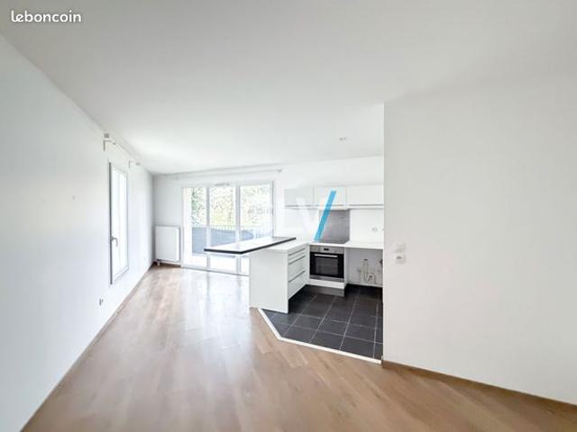 Appartement vente à Lille, Tourcoing