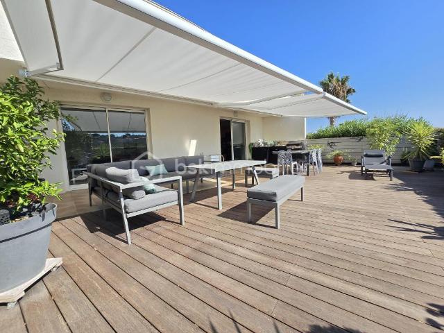 Appartement vente à Istres, Carry-le-rouet