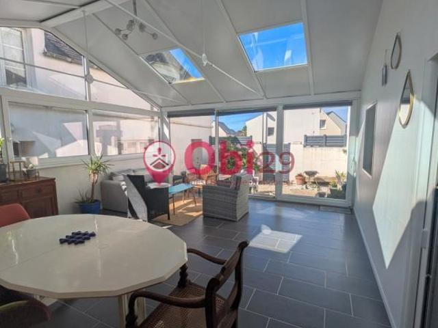 Appartement location à Quimper, Bretagne