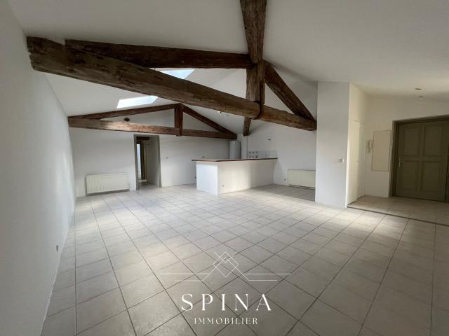 Appartement vente à Béziers