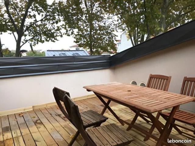 Appartement vente à Toulouse