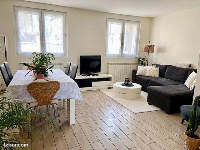 Appartement vente à Chambly, Oise
