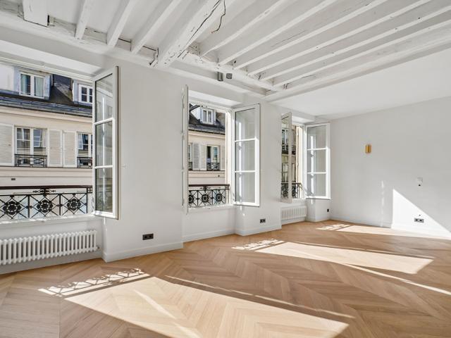 Appartement vente à Paris, Île-de-France